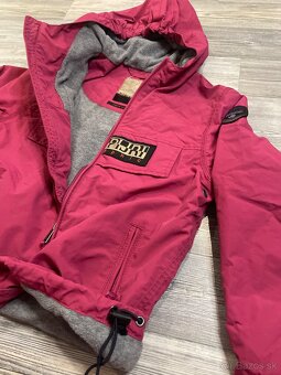 Napapijri bunda vel 6/116-120 - 2