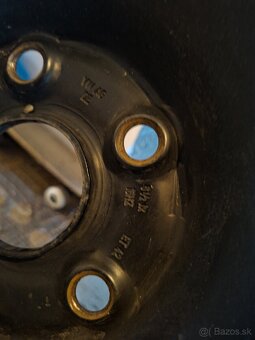 Rezerva 5x112r16 - 2