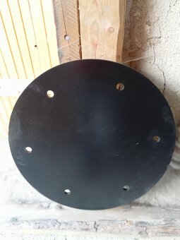 Závažia do kolies - 2