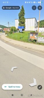 Pozemok na komerčné účely - 2