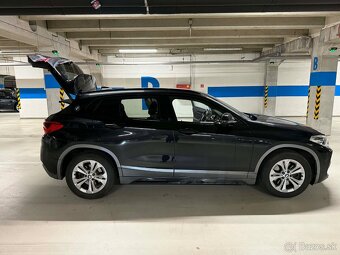 BMW X2 Xdrive Msport - 2