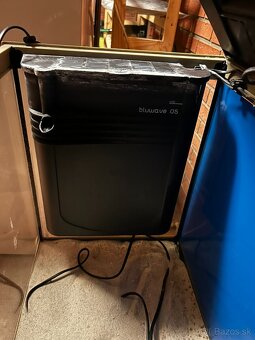 Akvárium Ferplast Cayman 80 - 2