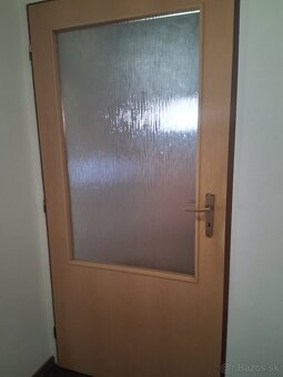 Interierové dvere - 2