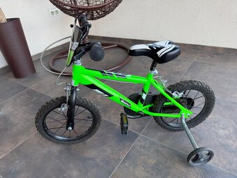 Predam bycikel - 2