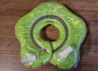 BABY RING 0 – 24 m (3 – 15 kg), zelené - 2