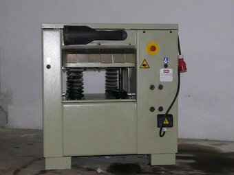 Protahovačka SCM FORMULA SP1 - Brno - 2