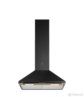 Odsávač pár Elektrolux - 2