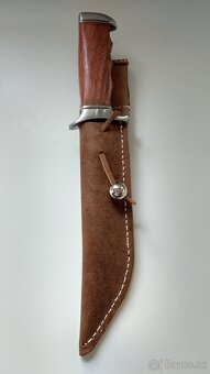 Bowie nôž značky Kandar - 2