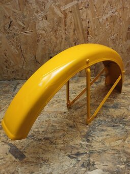 Babetta 210 predný blatník - 2