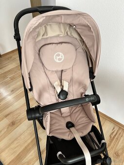 Cybex Mios 3.0 - 2