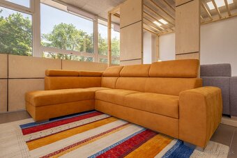 Sedacia súprava MILANO - 2