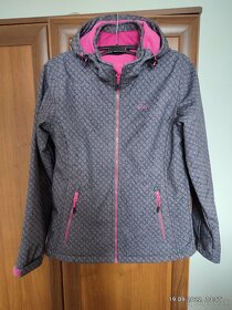 Športová bunda - 2