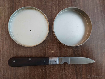 Vojenské veci WH - 2