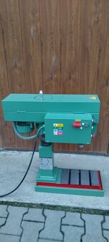 Vŕtačka Jihokov Hustopeče (stolova/stojanova - 2