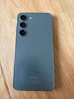 Samsung S23 256gb - 2