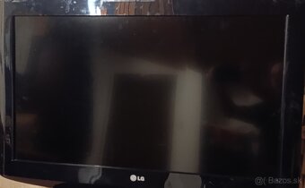 LG TV - 32LH200H-televizor - 2