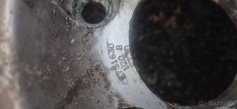 R16 BMW E36/46 azev 5x120 - 2