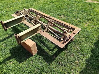 Rotacny kultivator - 2