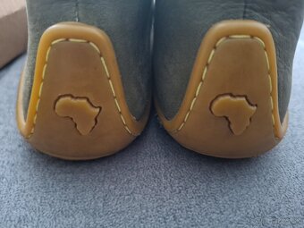 Vivobarefoot Gobi Addis - 2