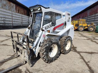 LOCUST 1203 - 2