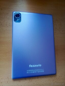 Tablet Fezawio F11 128gb - 2