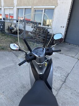 Honda SH125i - 2