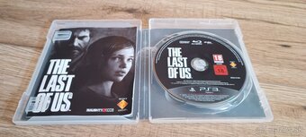 The last of us cz na ps3 - 2