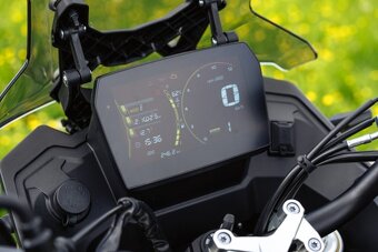 VOGE 625 DSX/ DSX Touring - 2