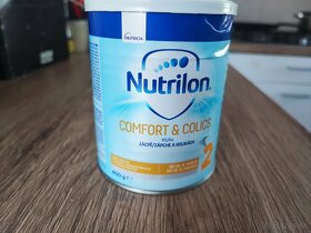 Nutrilon comfort and colics 2 - 2