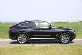 BMW X4 xDrive30i mHEV A/T, Laser, Záruka, odpočet DPH - 2