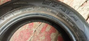 letné pneumatiky 195/65 R15 - 2