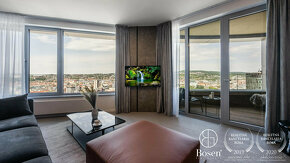 BOSEN | Kompletne zariadený prémiový byt v projekte Sky Park - 2