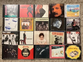 CD mix - 2