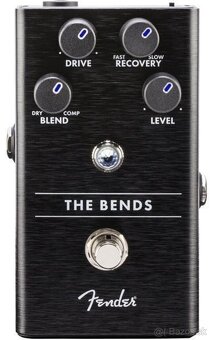 Fender The Bends Compresor - 2