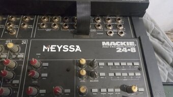 Meyssa mix 300+doboda - 2