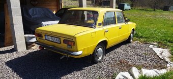 Lada 2101 - 2