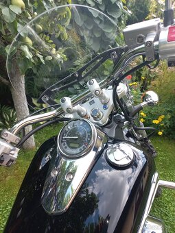 Honda VT 750 C2 - 2