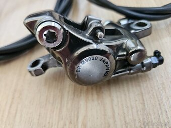 predam vymenim XTR M9020 XC sada inzerat platny - 2