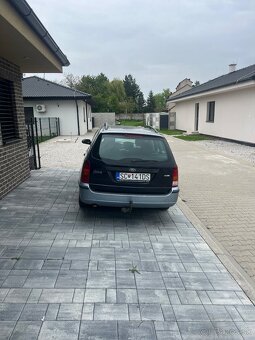 Predam Ford Focus combi 1,8tdi - 2