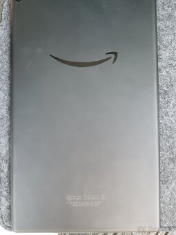 Tablet Amazon HD Fire 10 - 2