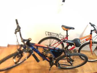 Bicykle - 2