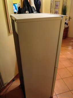 Chladnička s mrazničkou Úsporná - 2