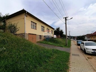Šesťizbový rodinný dom v Lovinobani - 2