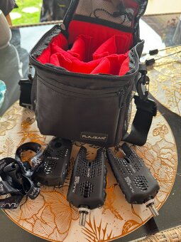 Flajzar Q10TX 2+1 - 2