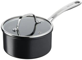 Tefal Rajnica s pokrievkou 18 cm Jamie Oliver Home Cook - 2