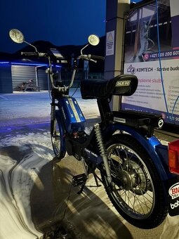 babetta 210 - 2