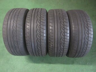 R18 Letná sada MIM rozteč 5x120 225/45R18 DUNLOP - 2
