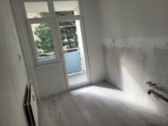 Predaj 3 izbový byt po novej rekonštrukcii - 2