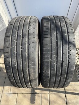 235/55 R19 , 225/55 R19 Kumho a Toyo - 2