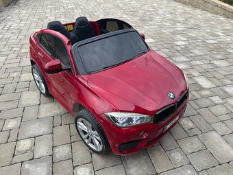 BMW X6 - 2